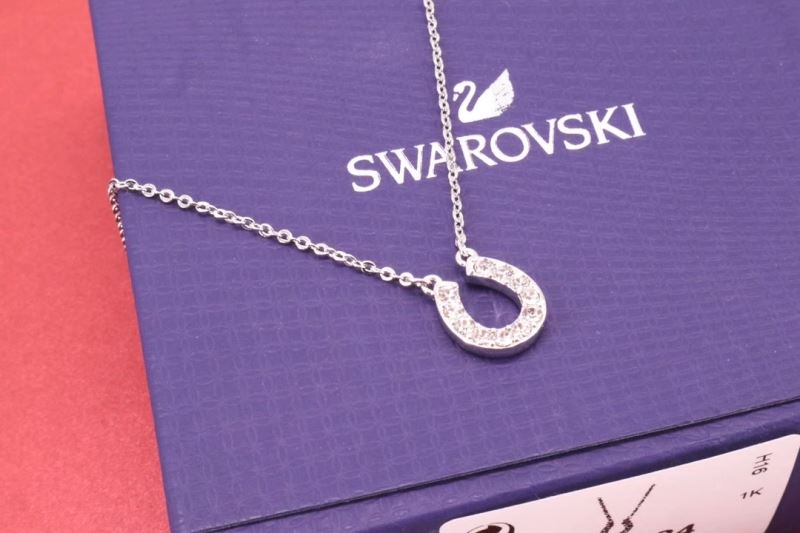 Swarovski Necklaces